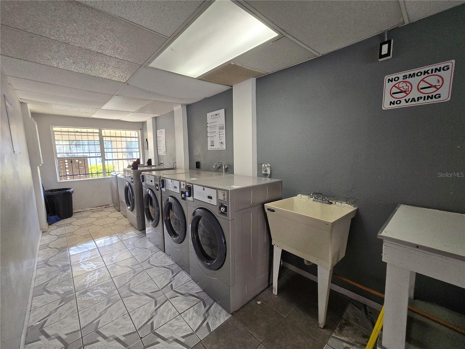 COMMODORE PLACE CONDO - Residential