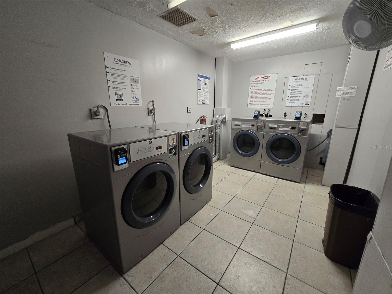 COMMODORE PLACE CONDO - Residential