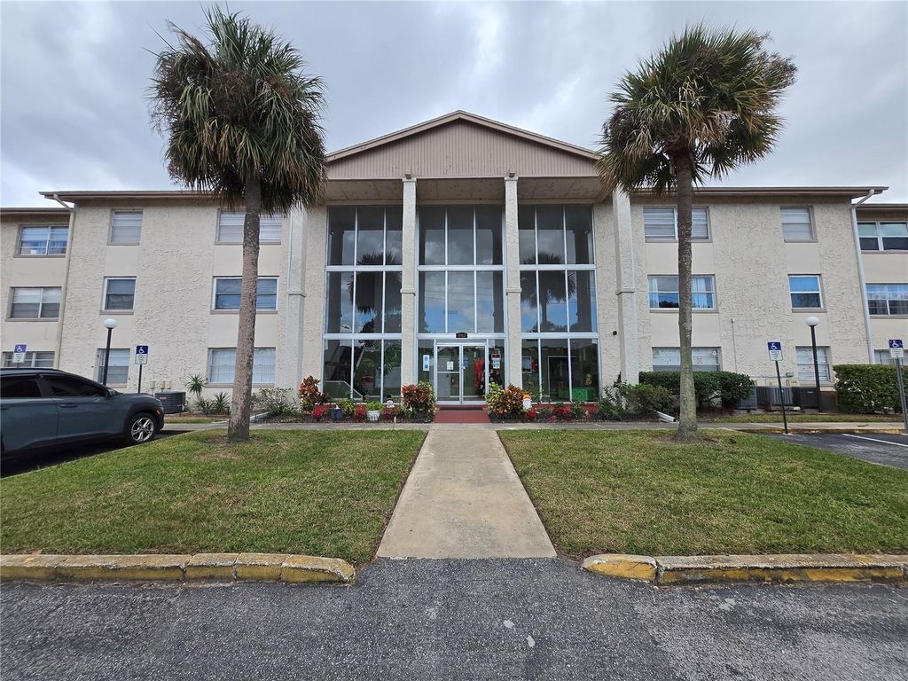 Photo of 1902 Honour Road #8, Orlando, FL 32839 (MLS # S5140598)