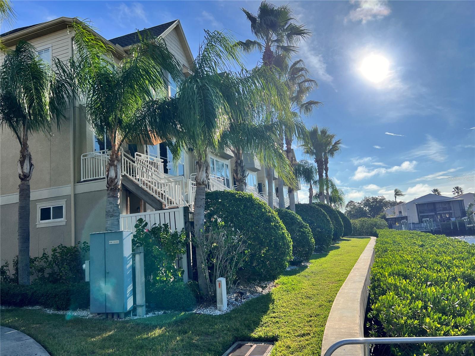 SPINNAKER COVE TWNHMS - Residential Lease