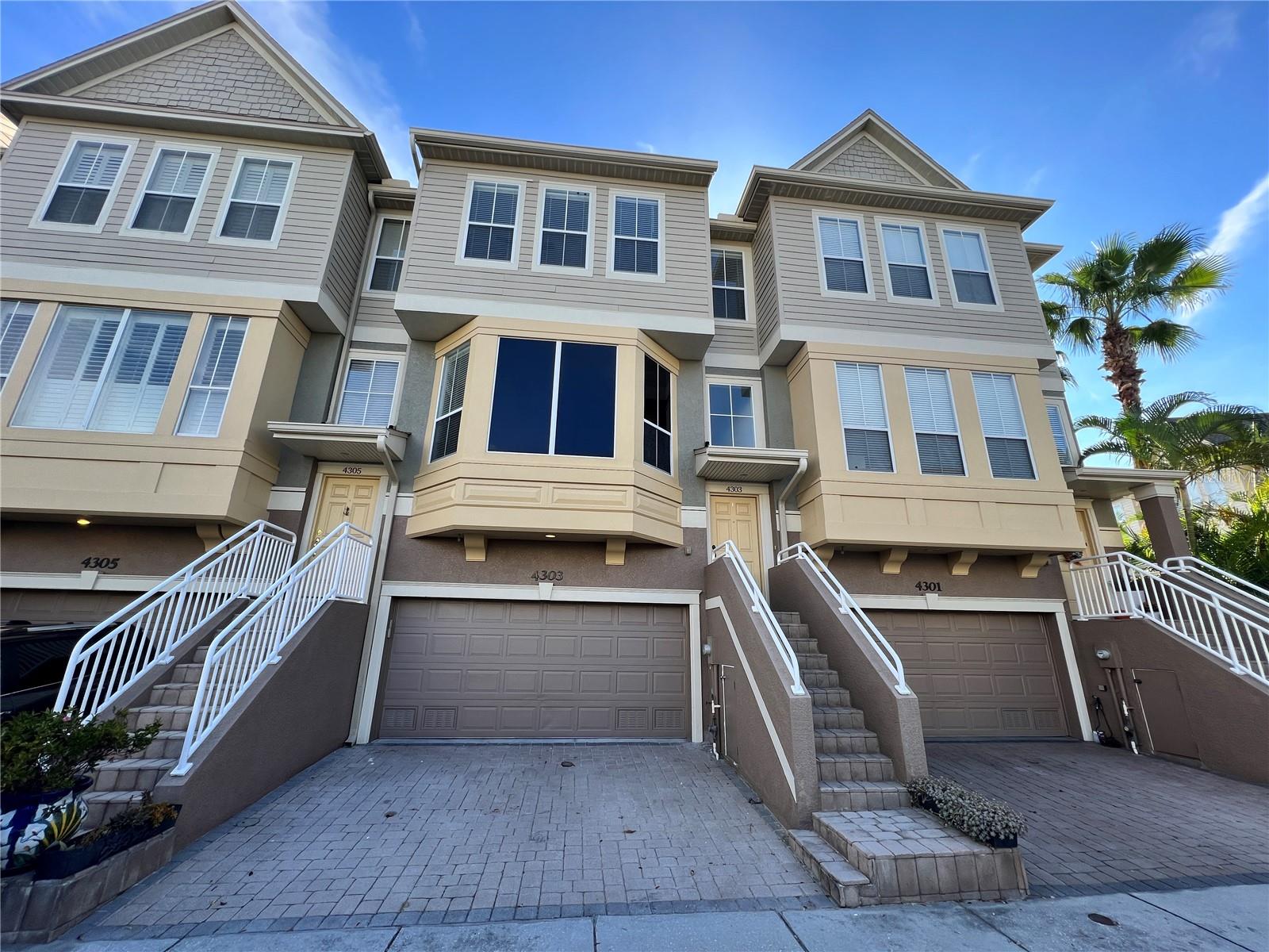 SPINNAKER COVE TWNHMS - Residential Lease