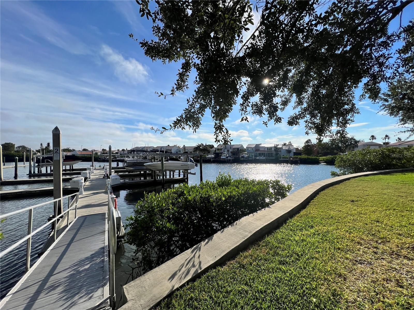 SPINNAKER COVE TWNHMS - Residential Lease