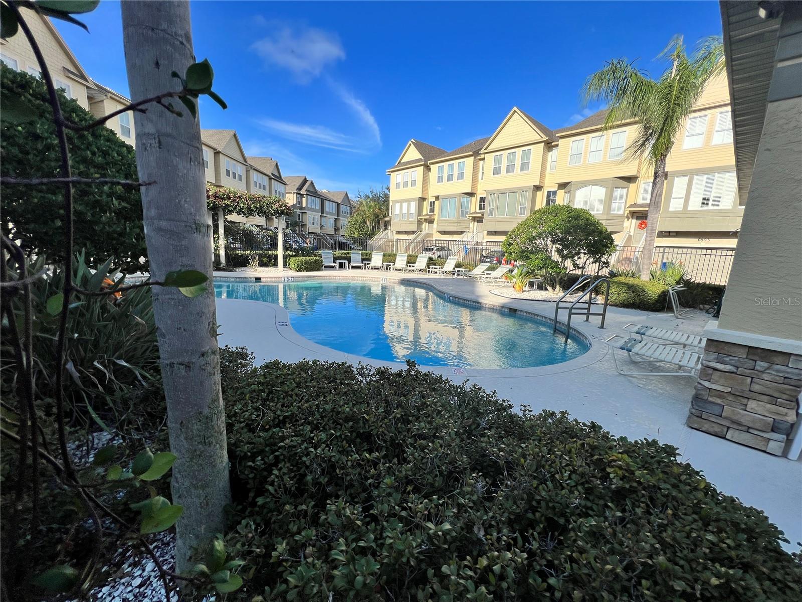 SPINNAKER COVE TWNHMS - Residential Lease