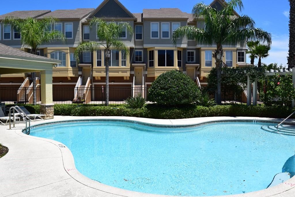 SPINNAKER COVE TWNHMS - Residential Lease