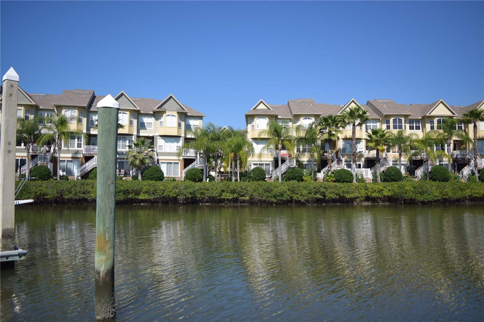 SPINNAKER COVE TWNHMS - Residential Lease