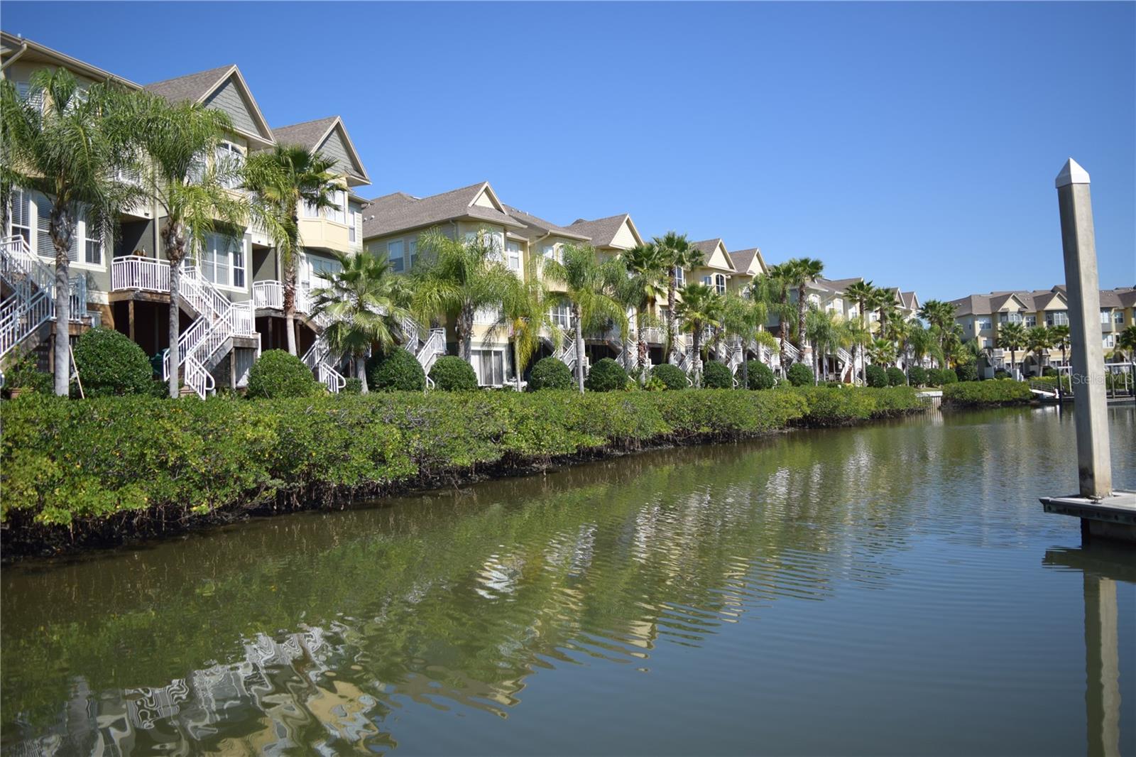 SPINNAKER COVE TWNHMS - Residential Lease