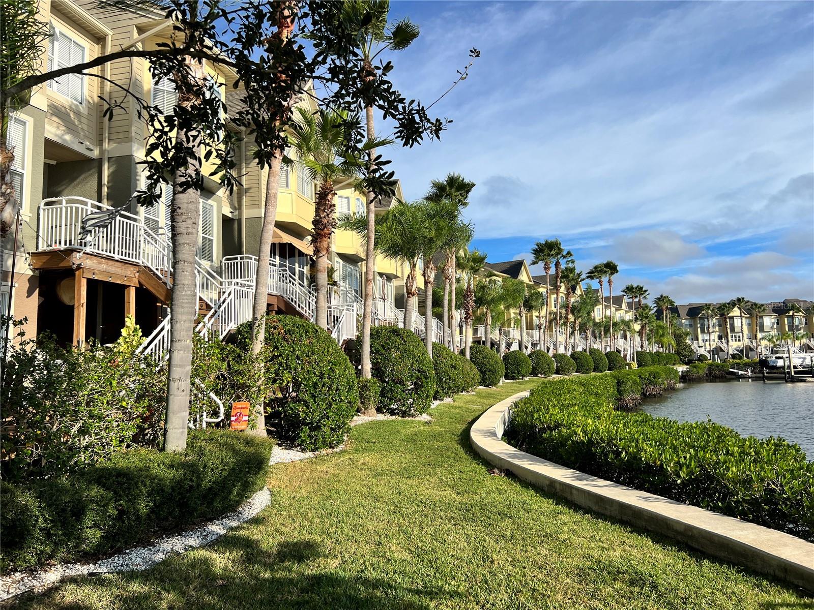 SPINNAKER COVE TWNHMS - Residential Lease