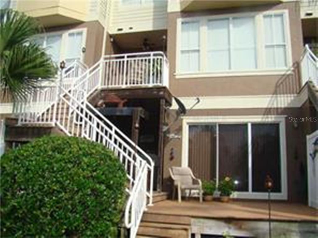 SPINNAKER COVE TWNHMS - Residential Lease