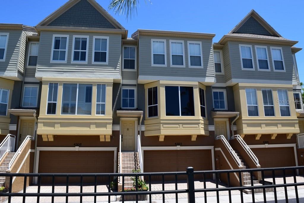 SPINNAKER COVE TWNHMS - Residential Lease