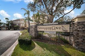 SPINNAKER COVE TWNHMS - Residential Lease
