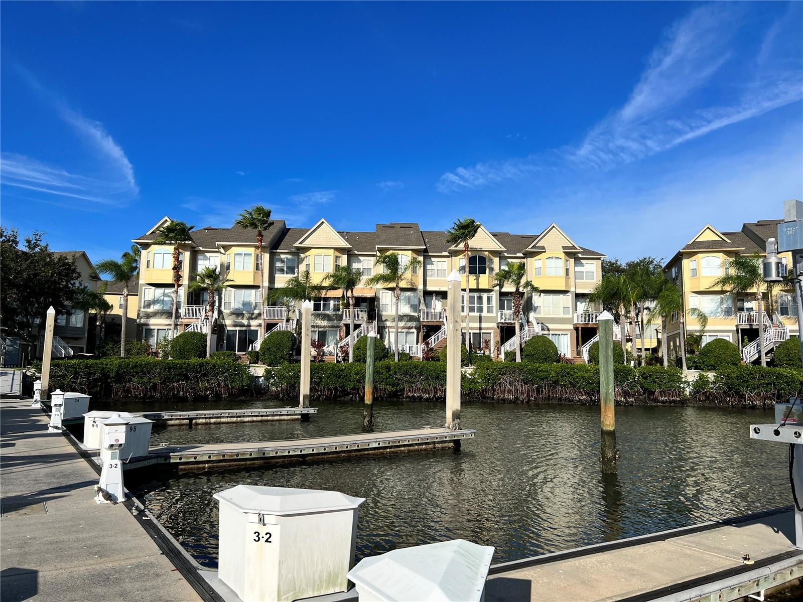 SPINNAKER COVE TWNHMS - Residential Lease