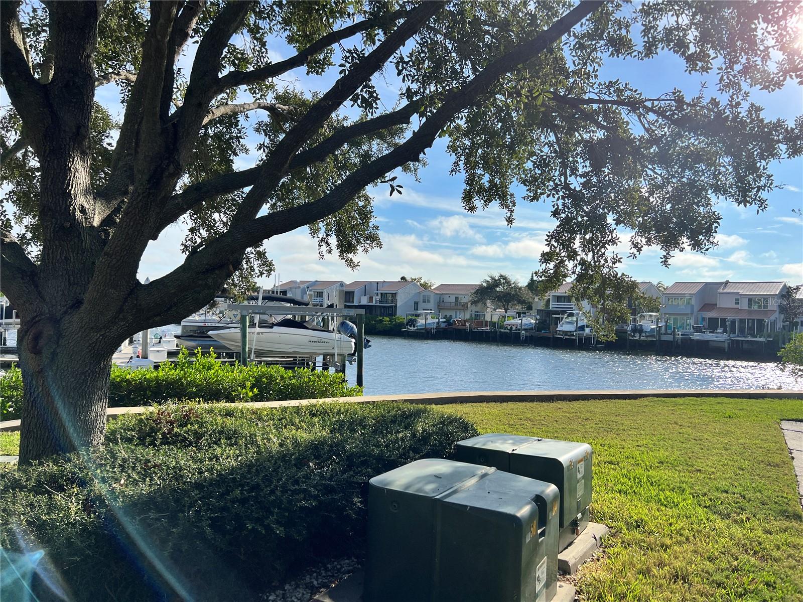 SPINNAKER COVE TWNHMS - Residential Lease