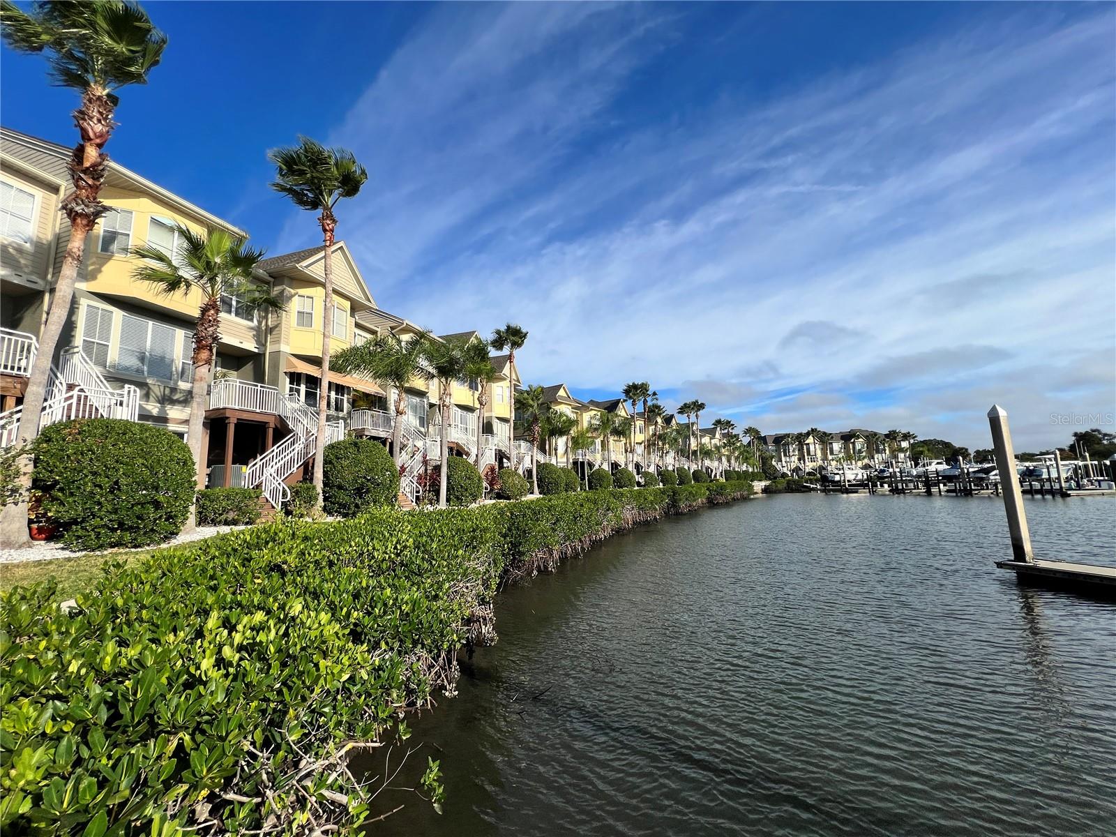 SPINNAKER COVE TWNHMS - Residential Lease