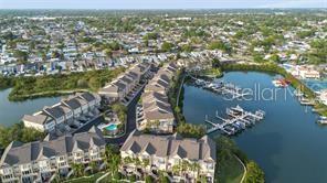 SPINNAKER COVE TWNHMS - Residential Lease