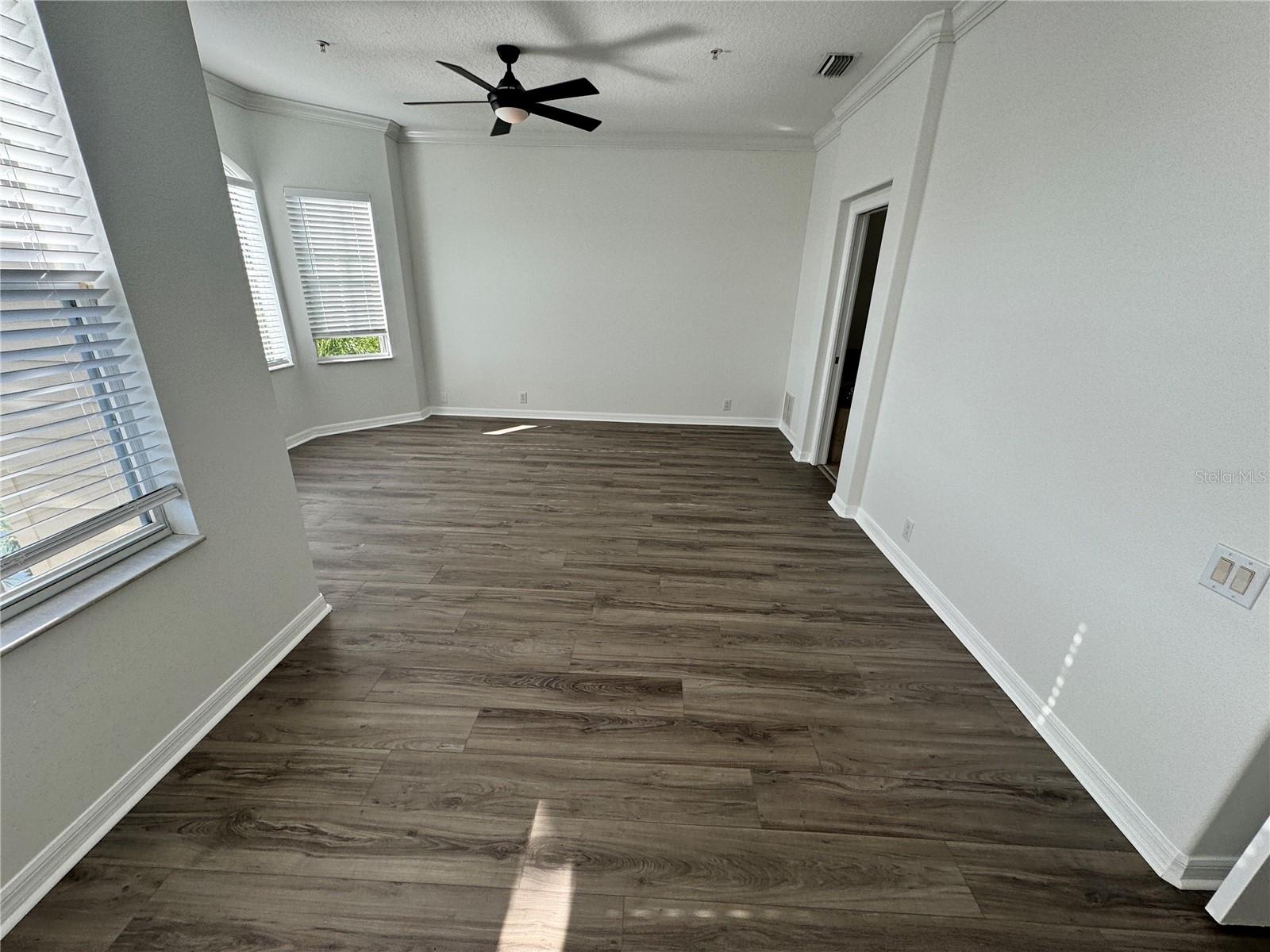 SPINNAKER COVE TWNHMS - Residential Lease