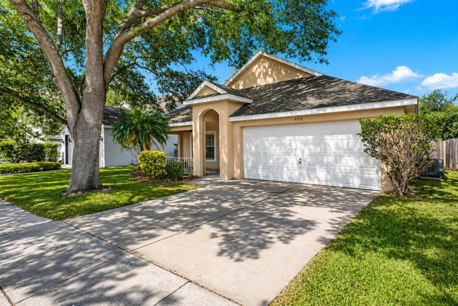 4406 BROOKSTONE COURT