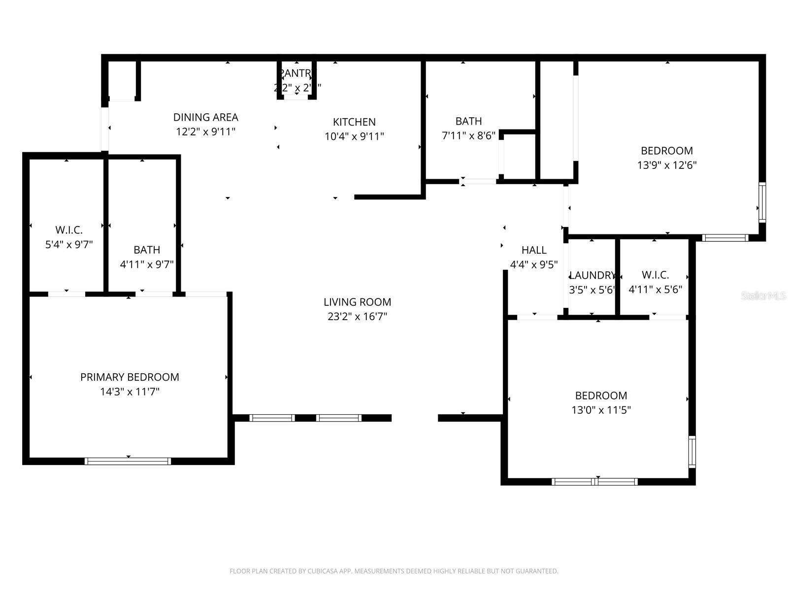 MIRABELLA - Residential Lease