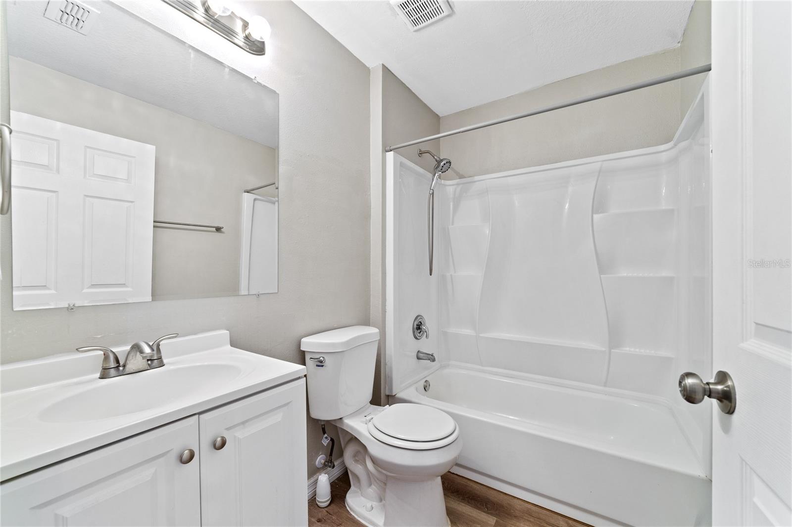 SANCTUARY - Residential