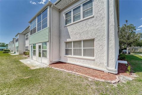 A home in NEW PORT RICHEY