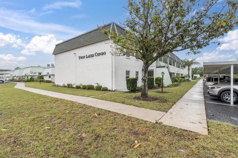 A home in NEW PORT RICHEY