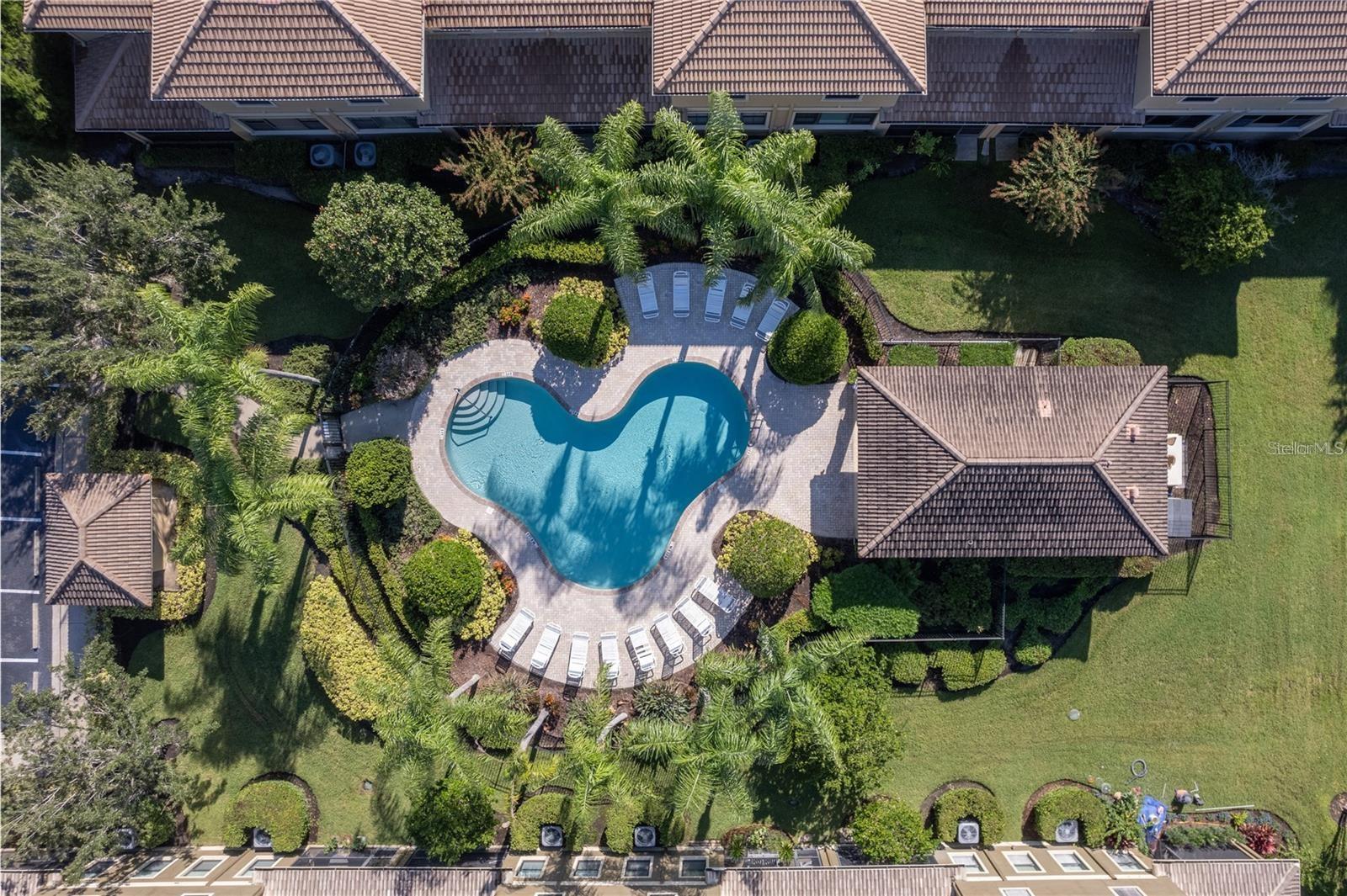 TARPON RIDGE TOWNHOMES - Residential