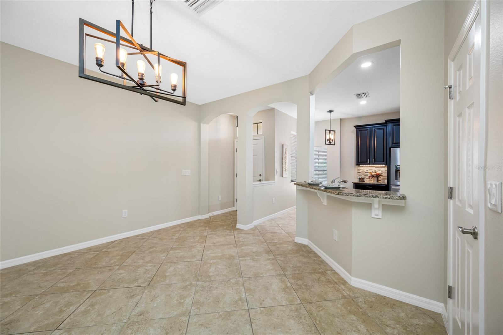 TARPON RIDGE TOWNHOMES - Residential