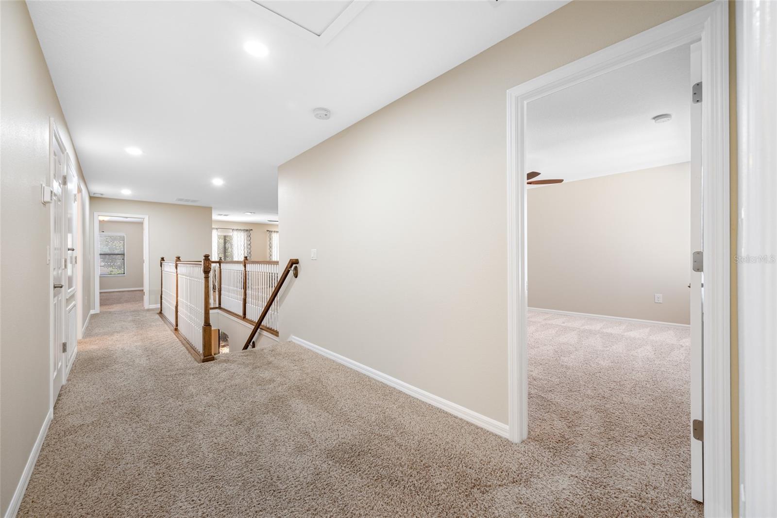 TARPON RIDGE TOWNHOMES - Residential