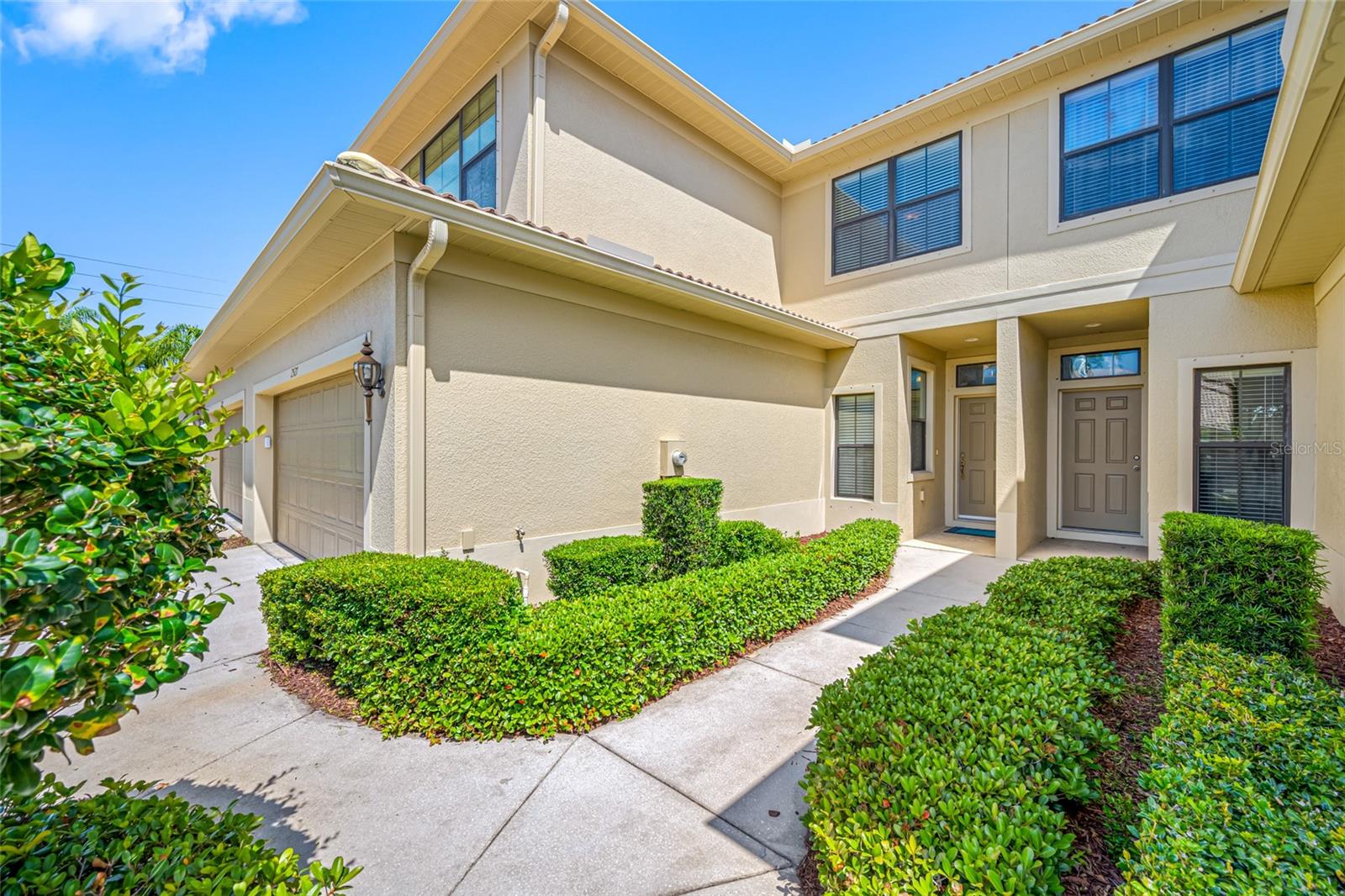 TARPON RIDGE TOWNHOMES - Residential