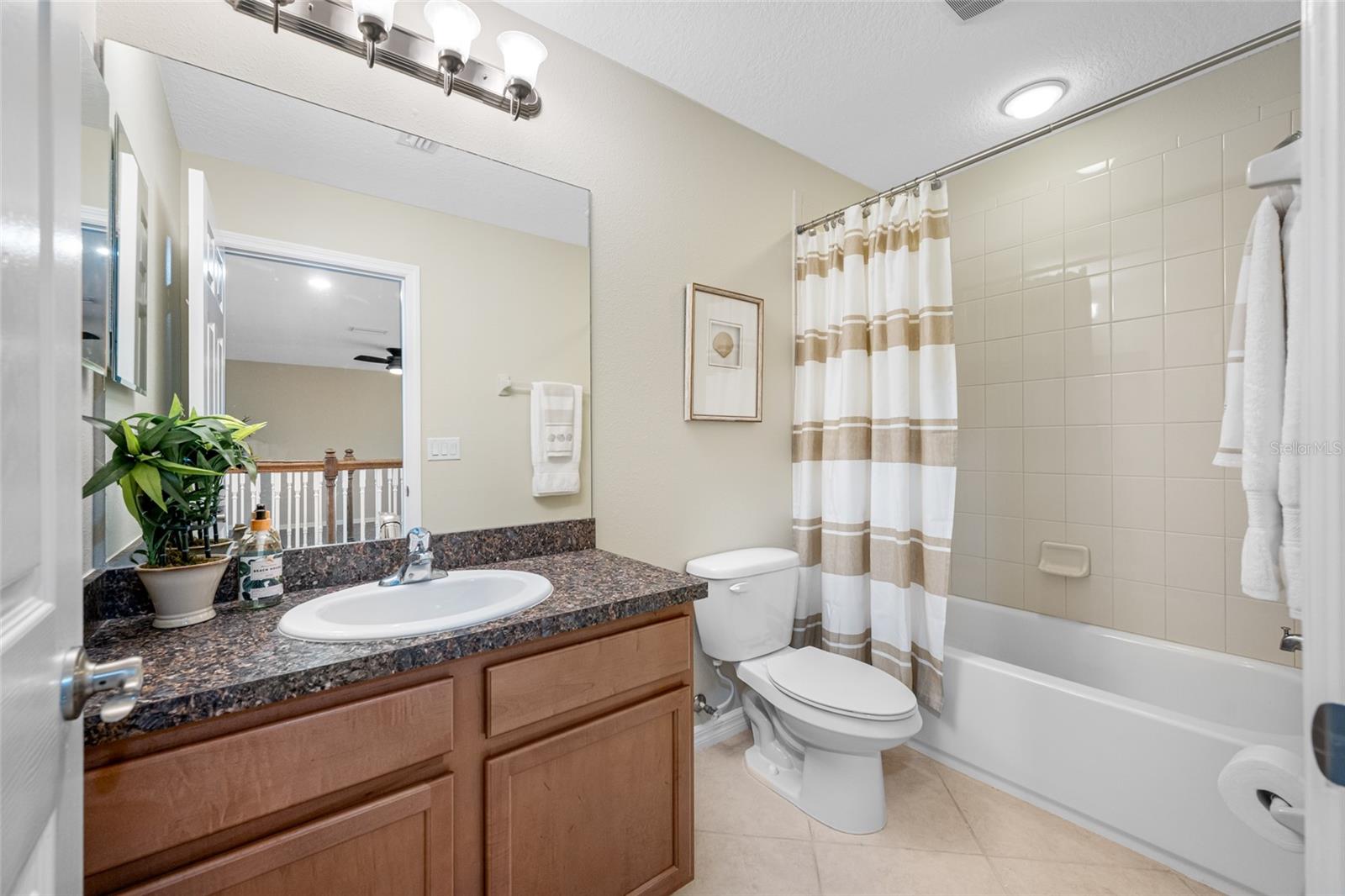 TARPON RIDGE TOWNHOMES - Residential