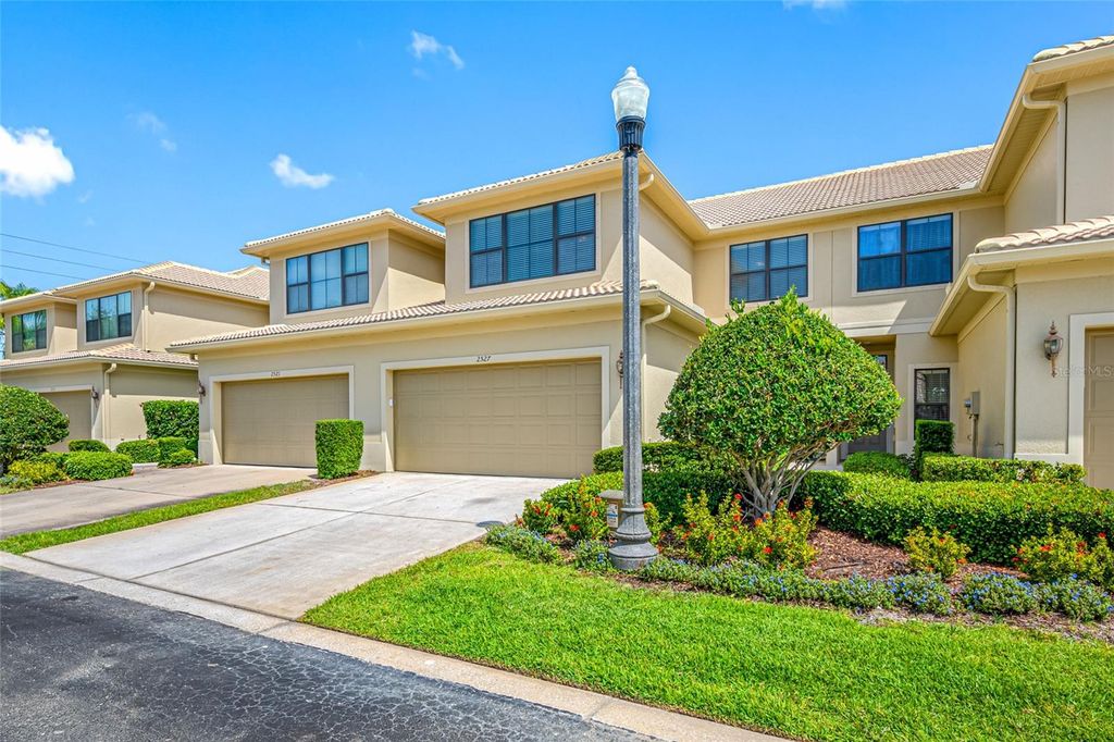 Photo of 2527 Silverback Court, Palm Harbor, FL 34684 (MLS # TB8499231)