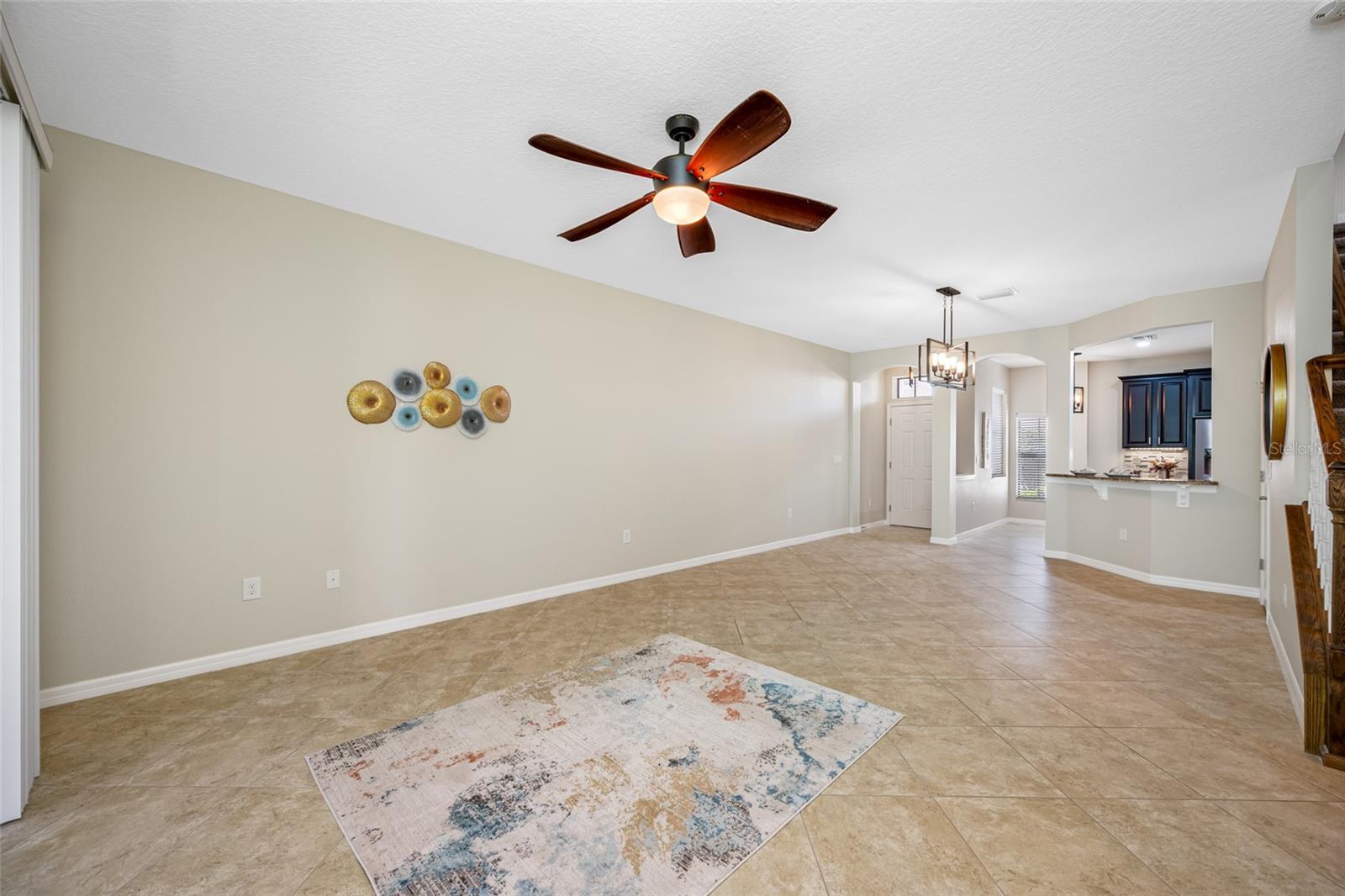 TARPON RIDGE TOWNHOMES - Residential