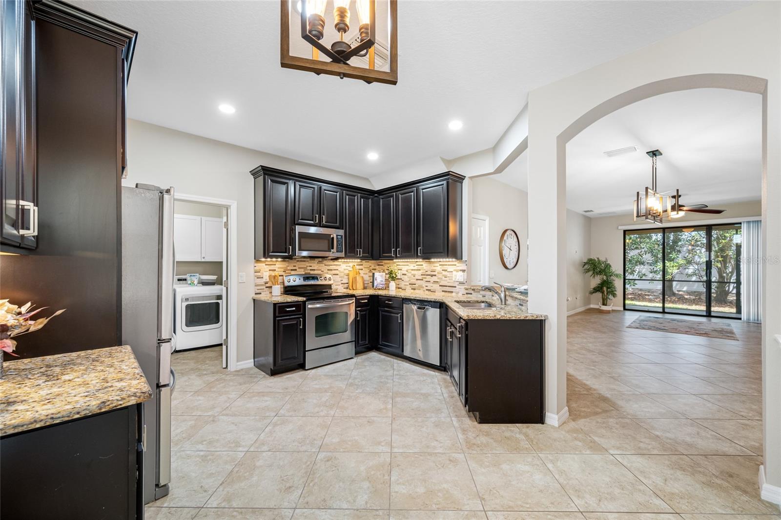 TARPON RIDGE TOWNHOMES - Residential