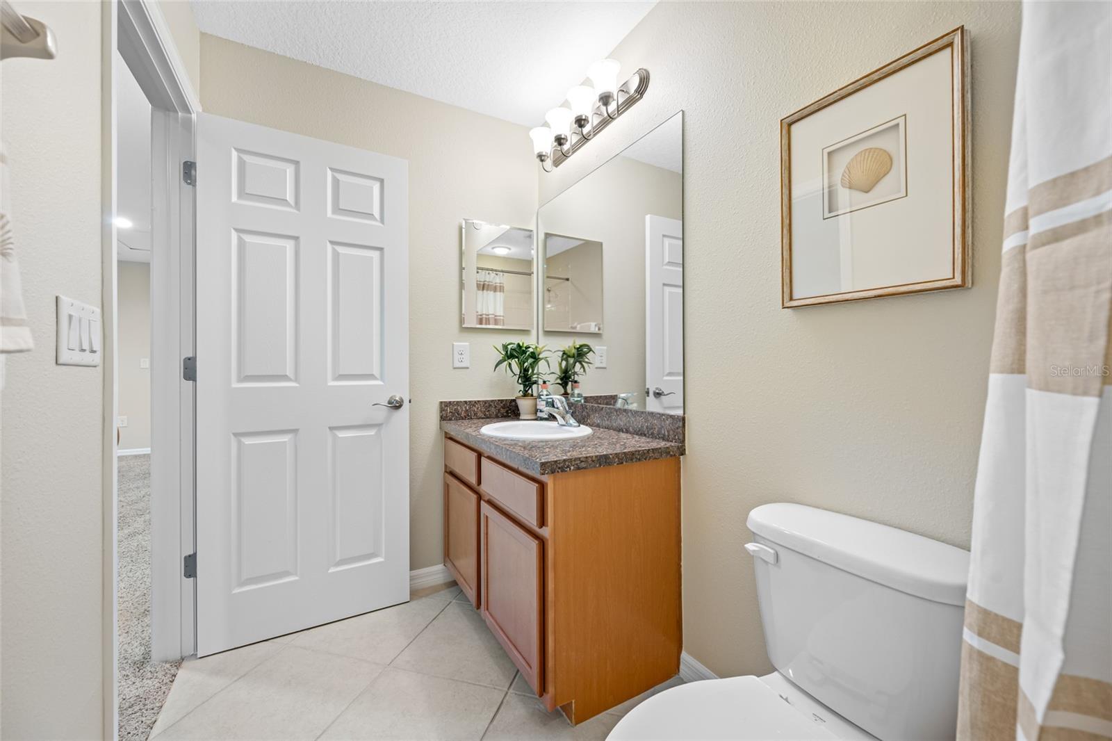 TARPON RIDGE TOWNHOMES - Residential