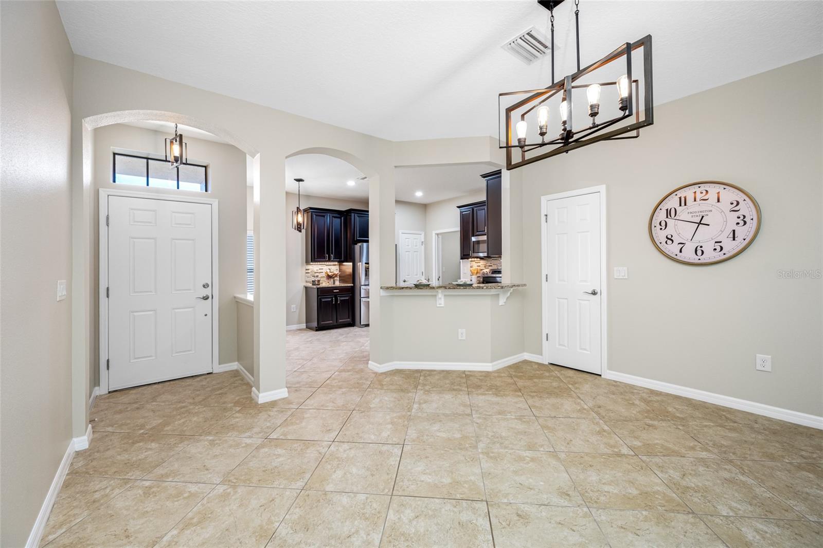 TARPON RIDGE TOWNHOMES - Residential