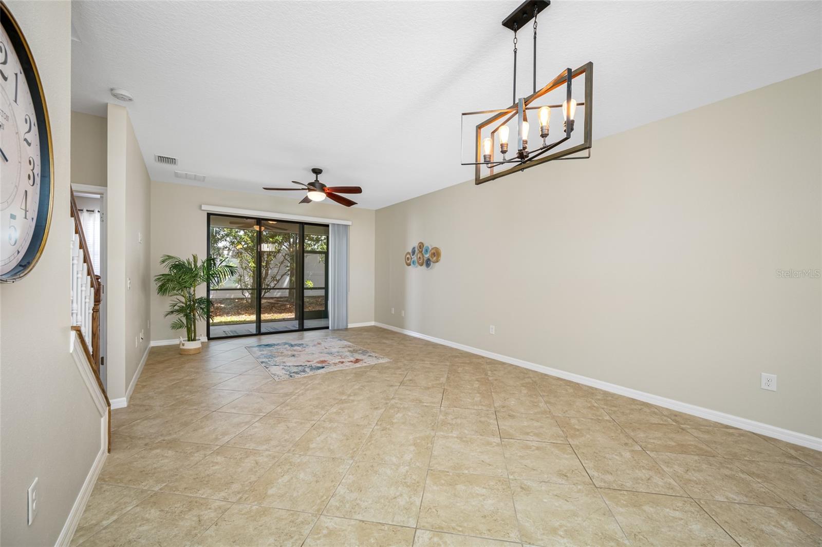 TARPON RIDGE TOWNHOMES - Residential