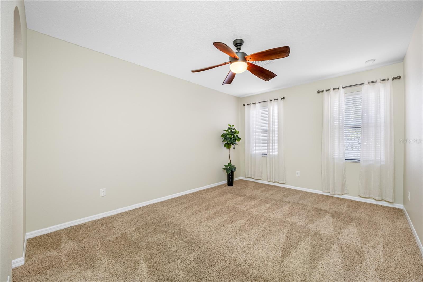 TARPON RIDGE TOWNHOMES - Residential