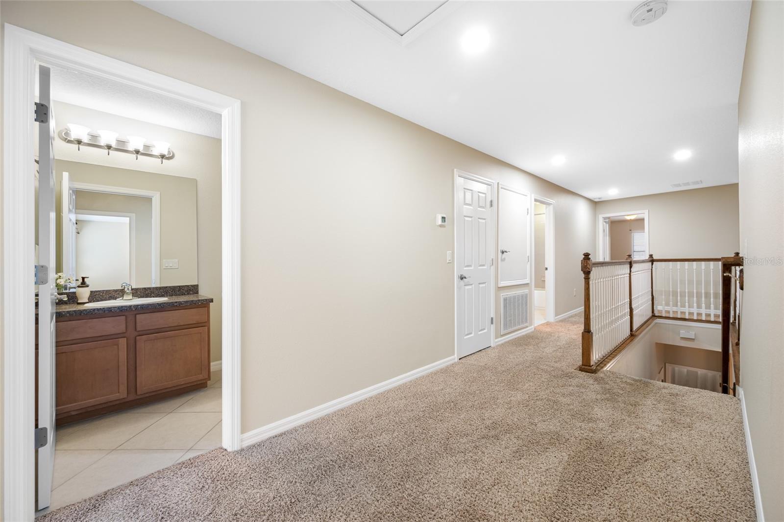 TARPON RIDGE TOWNHOMES - Residential