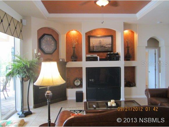 Venetian Bay Ph 1A - Residential