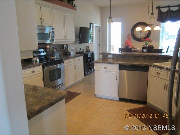 Venetian Bay Ph 1A - Residential