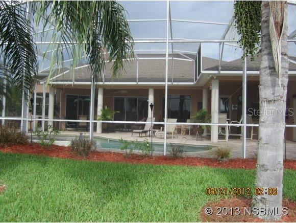 Venetian Bay Ph 1A - Residential