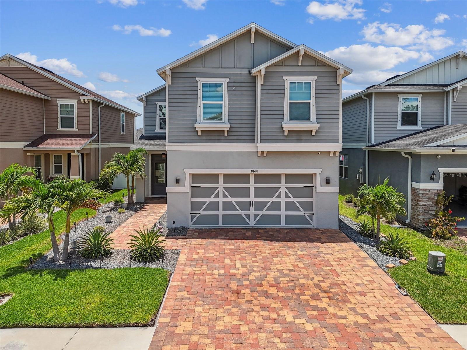 8148 ARTISAN CIRCLE