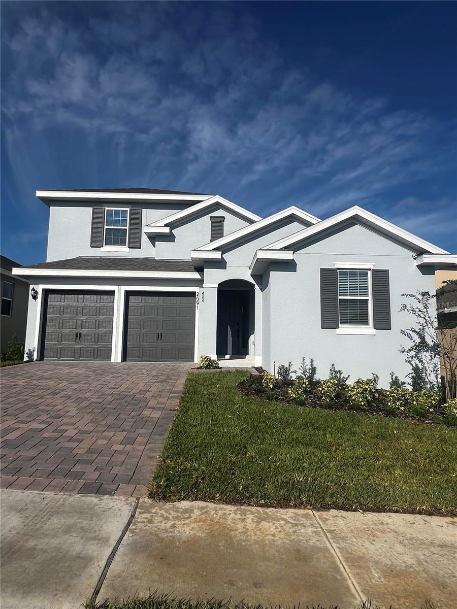 1881 SUNSHINE PEAK DRIVE