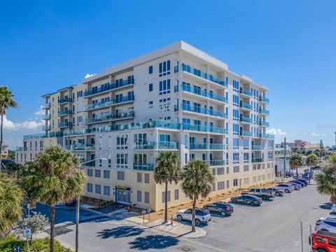 Photo of 15 Avalon Street #402, Clearwater Beach, FL 33767 (MLS # TB8441639)