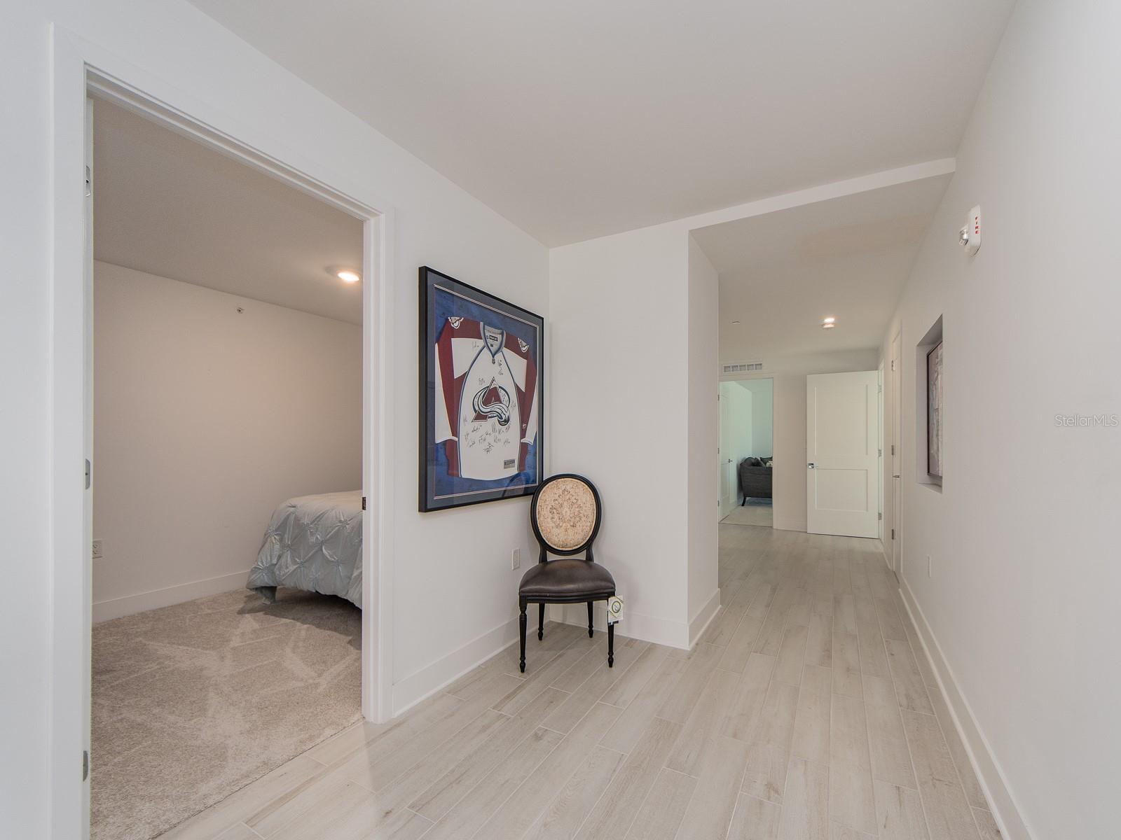 PURA VIDA RESIDENCES CONDO - Residential