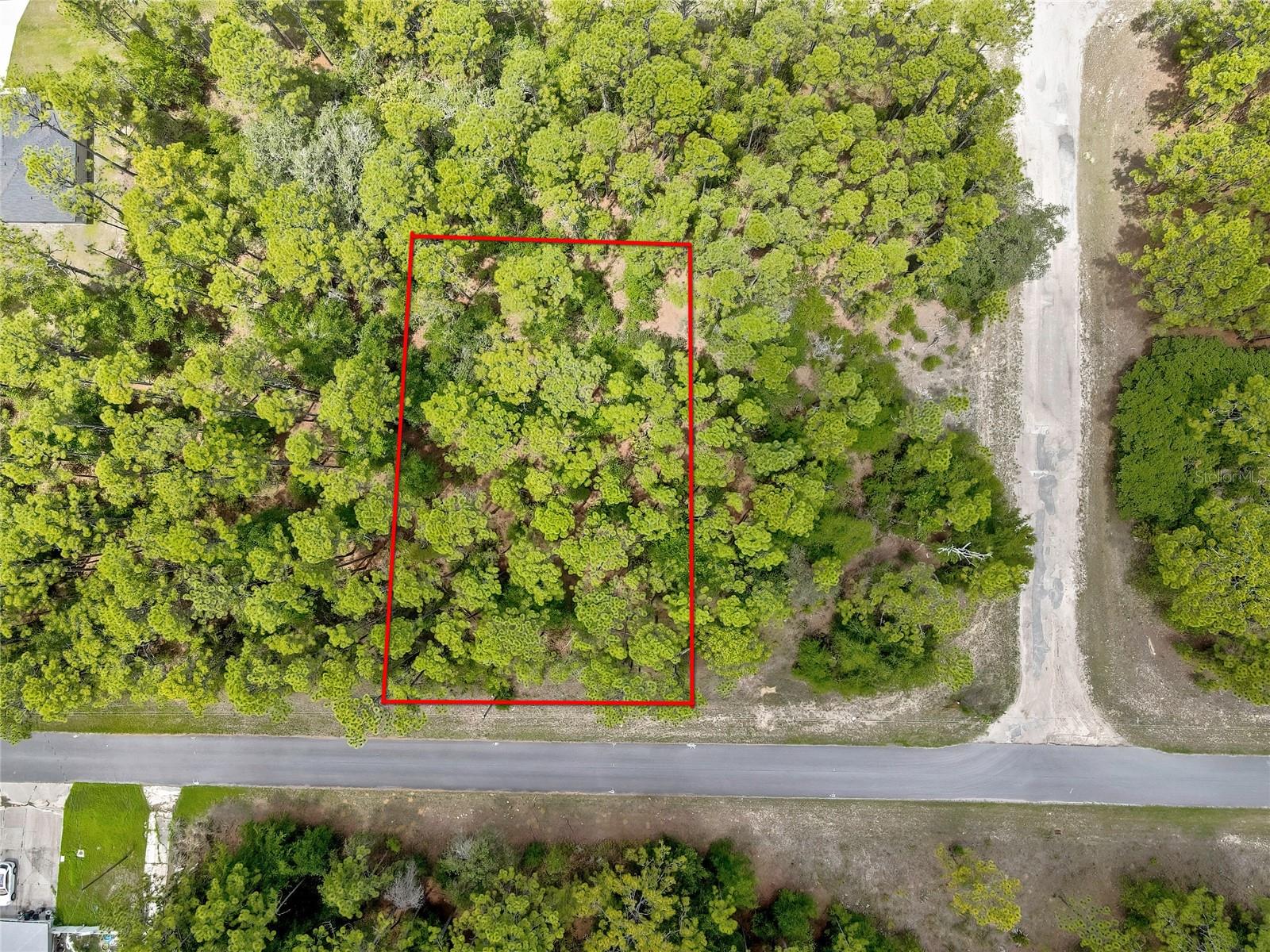 Photo 1 of 10 — 7732 N UDAL DRIVE, CITRUS SPRINGS, FL 34434