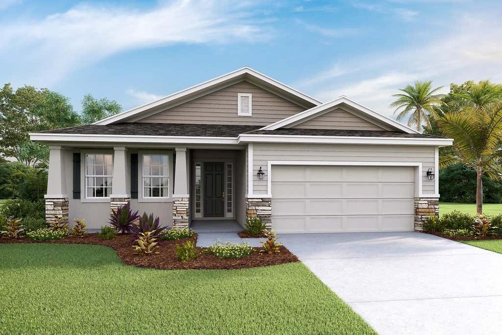 Photo of 3014 Canopy Oak Boulevard, Wildwood, FL 34785 (MLS # OM728693)