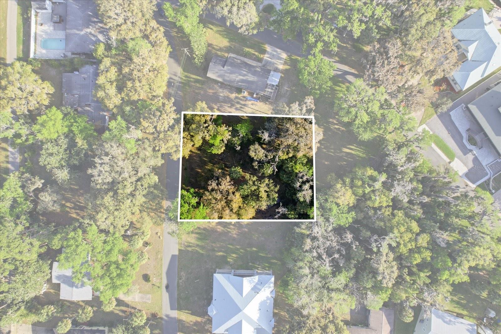 MAGNOLIA SHORES - Land