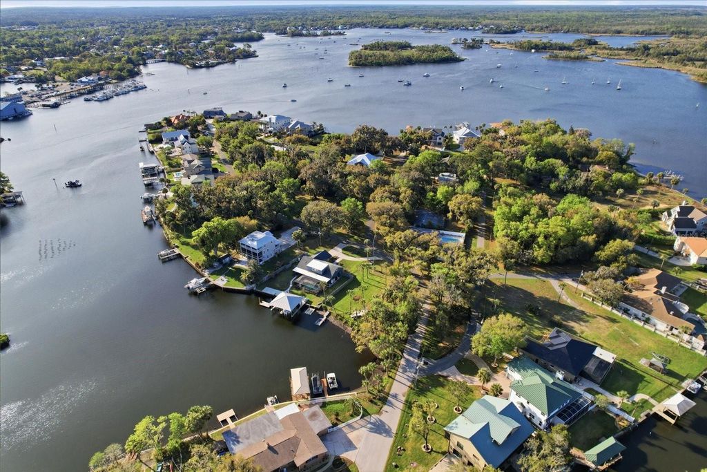 Photo of 20 NW Magnolia Circle, Crystal River, FL 34428 (MLS # O6391830)