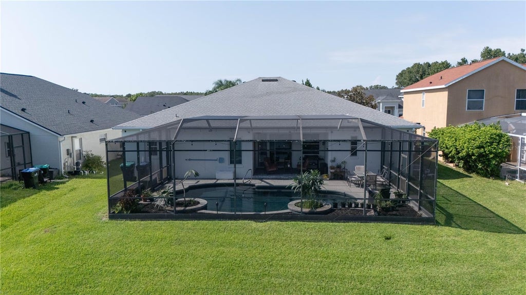 Photo of 13686 Crystal River Drive, Orlando, FL 32828 (MLS # R4911849)