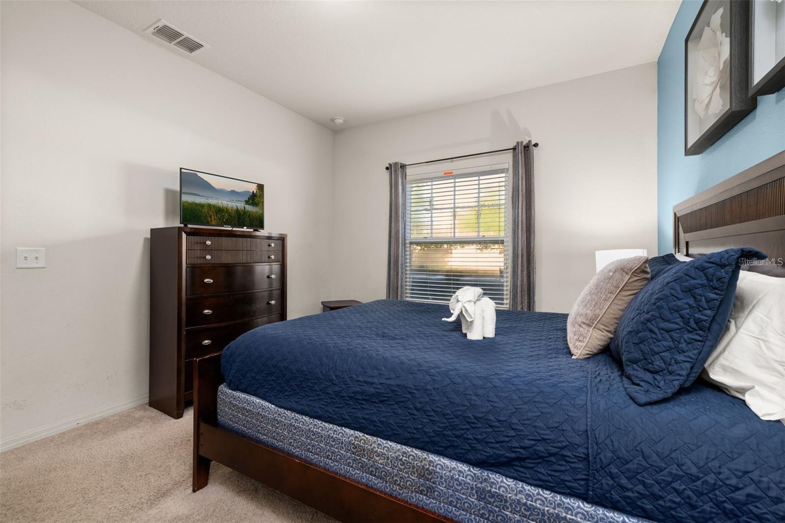 WEST LUCAYA VILLAGE - Residential Lease